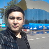 Elyorbek, 30, г.Москва Elyorbek, 30, г.Москва