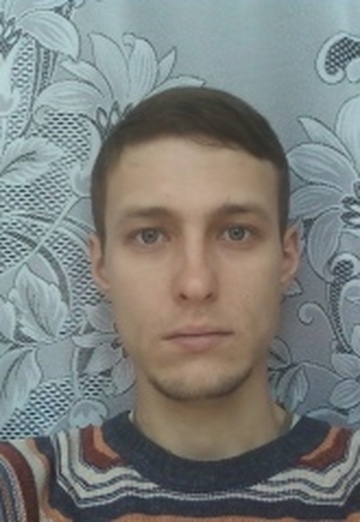 Моя фотография - Алексей, 37 из Краснодон (@aleksey203480)
