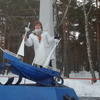 Татьяна, 56, г.Тугулым Татьяна, 56, г.Тугулым