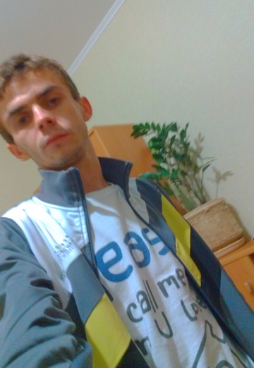 Моя фотография - Богдан, 32 из Киев (@bogdan1566)