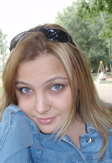 Моя фотография - Настена, 37 из Москва (@astenushka1)