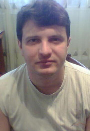 Моя фотография - Алексей, 46 из Москва (@aleksey42858)