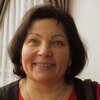 Аля, 52, г.Кировск Аля, 52, г.Кировск