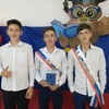 Бра, 16, г.Горно-Алтайск Бра, 16, г.Горно-Алтайск