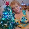 юлия, 70, г.Верховье юлия, 70, г.Верховье