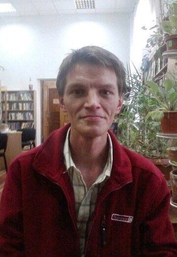 Моя фотография - богдан, 43 из Киев (@bogdan5255)