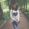 Елизавета, 20, г.Алексин Елизавета, 20, г.Алексин