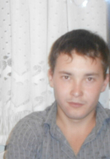 Моя фотография - Айрат Таиров, 34 из Ульяновск (@ayrattairov)