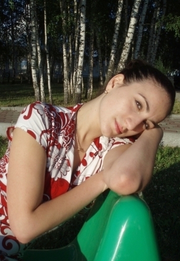 Моя фотография - АНЮТА, 38 из Москва (@annnn85)