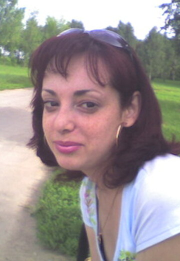 Моя фотография - aniscin, 41 из Москва (@aniscin82)