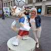 Галина, 50, г.Санкт-Петербург Галина, 50, г.Санкт-Петербург