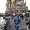 ГАЛИНА, 46, г.Санкт-Петербург ГАЛИНА, 46, г.Санкт-Петербург