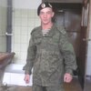 Александр, 23, г.Байкальск Александр, 23, г.Байкальск