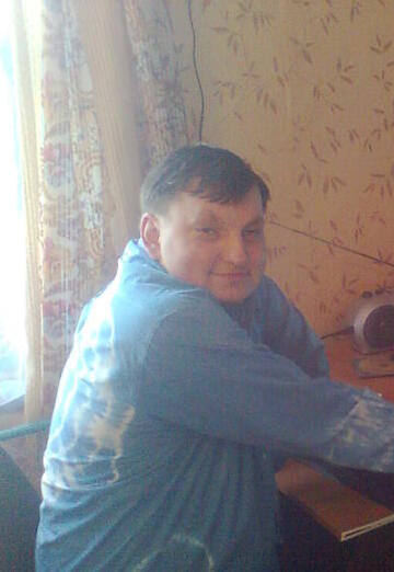Моя фотография - Алёша, 42 из Минск (@alesha1493)