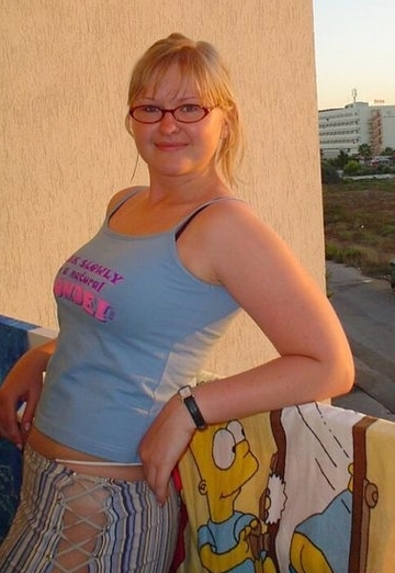 Моя фотография - Дарья, 39 из Москва (@best19)
