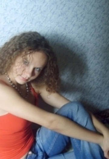 Моя фотография - Евгения, 34 из Москва (@bello4k)
