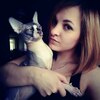 Юлия, 25, г.Геленджик Юлия, 25, г.Геленджик