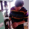 Грызлик, 37, г.Покровка Грызлик, 37, г.Покровка