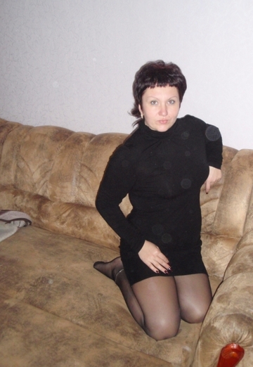 Моя фотография - Елена, 46 из Харьков (@alenaaglaya)