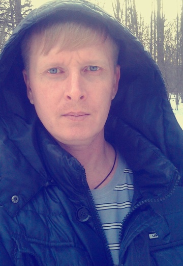 Моя фотография - Александр, 45 из Москва (@aleksandr157174)