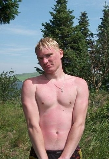 Моя фотография - Алексей -,-,-, 35 из Барнаул (@aleksey56234)