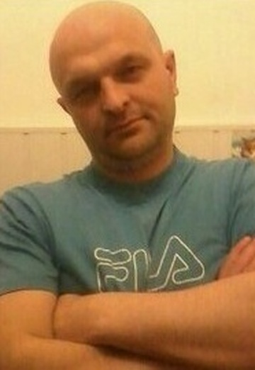 Моя фотография - Алексей, 49 из Камышин (@aleksey269886)