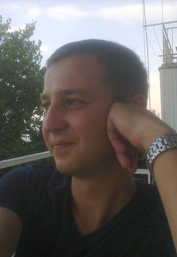 Моя фотография - anatoly, 36 из Новороссийск (@anatoly501)