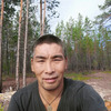 Василий, 40, г.Якутск Василий, 40, г.Якутск