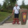 Никита Милакин, 26, г.Саров (Нижегородская обл.) Никита Милакин, 26, г.Саров (Нижегородская обл.)