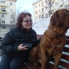Аэлита, 52, г.Иглино Аэлита, 52, г.Иглино