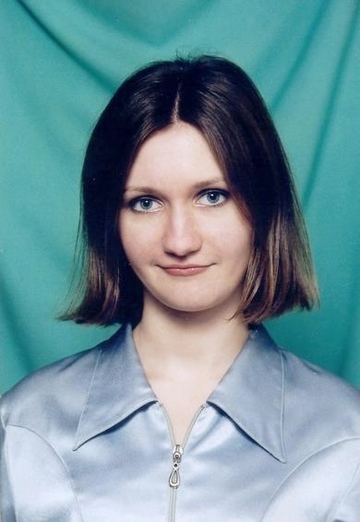 Моя фотография - Bettsi, 40 из Донецк (@bettsi)