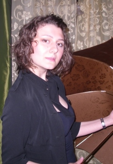 Моя фотография - Машерочка, 43 из Москва (@chuvaskina)