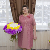 Валентина, 65, г.Чапаевск Валентина, 65, г.Чапаевск