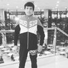 Magamed, 19, г.Зеленоград Magamed, 19, г.Зеленоград