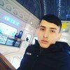 Парвиз, 26, г.Опалиха Парвиз, 26, г.Опалиха