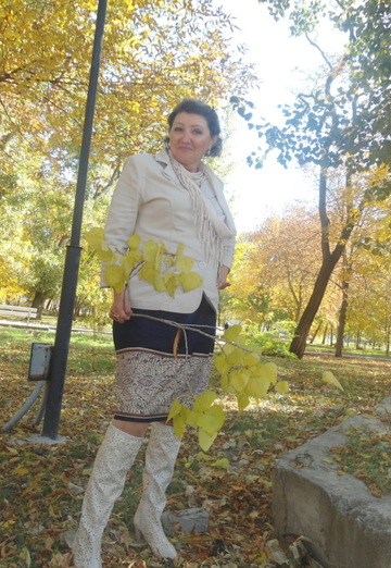 Моя фотография - Антонина, 63 из Ростов-на-Дону (@antonina3013)