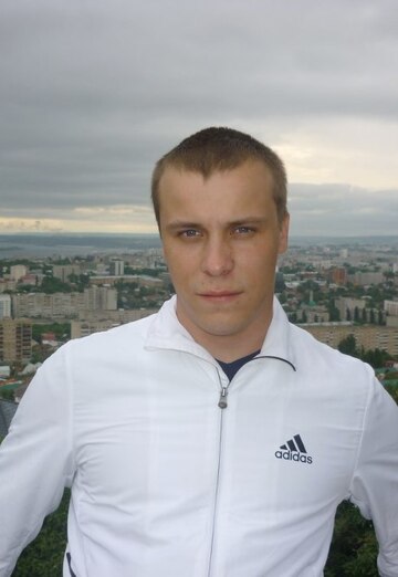 Моя фотография - Алекс, 41 из Смоленск (@aleks44745)