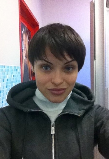 Моя фотография - Анна, 38 из Москва (@anna78787)