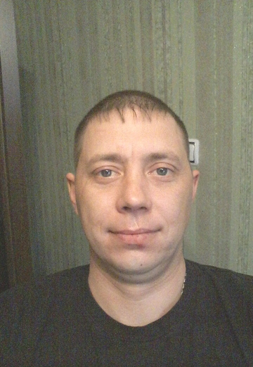 Моя фотография - Алексей, 42 из Екатеринбург (@aleksey207780)
