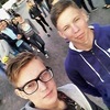 Слава, 18, г.Чайковский Слава, 18, г.Чайковский