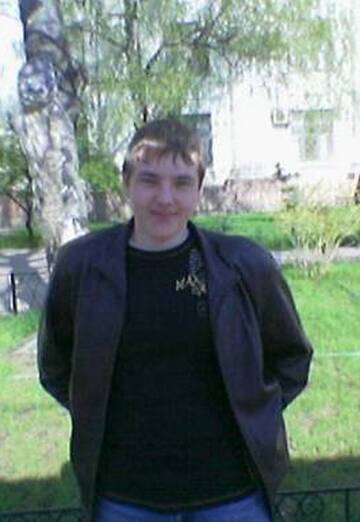 Моя фотография - Алексей, 35 из Волгоград (@aleksey43051)