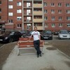 Vlad, 47, г.Краснокамск Vlad, 47, г.Краснокамск