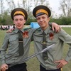 Толя, 19, г.Чегдомын Толя, 19, г.Чегдомын