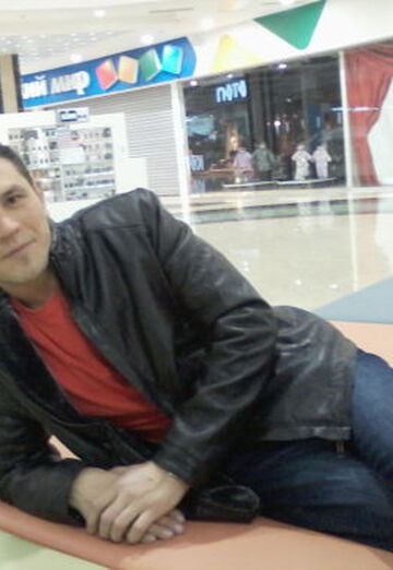 Моя фотография - Алымжан, 46 из Алматы́ (@alimjan24)