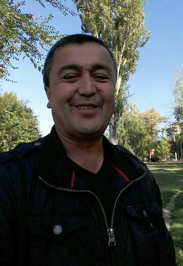 Моя фотография - Бахадир, 60 из Запорожье (@bahadir152)