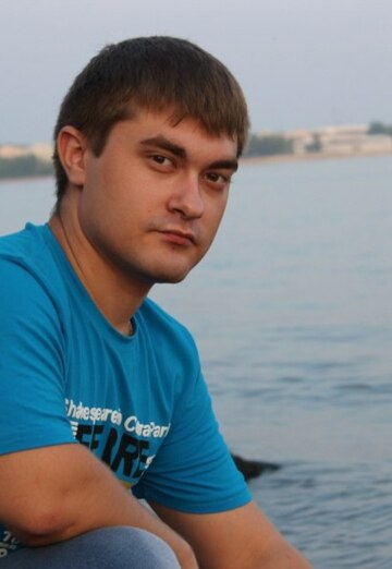 Алексей (@aleksey153336) — моя фотография № 2