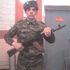 Борис Окулов, 26, г.Новоалтайск Борис Окулов, 26, г.Новоалтайск