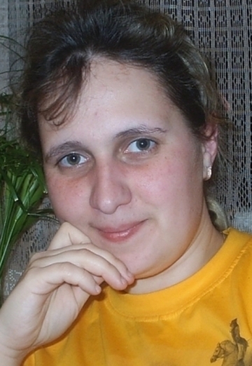 Моя фотография - Наталья, 43 из Ростов-на-Дону (@brijok)