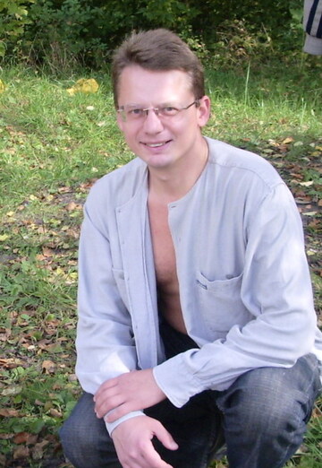 Моя фотография - Andrey, 54 из Тамбов (@bright68)