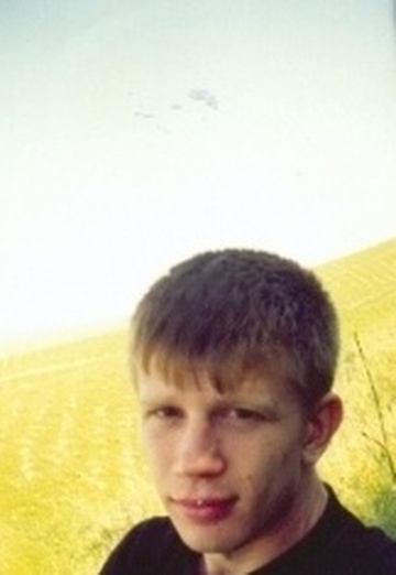 Моя фотография - Алексей, 43 из Воронеж (@alex26-22)